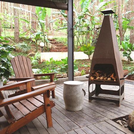 Mo Stay - Forest Resort Đà Lạt Extérieur photo