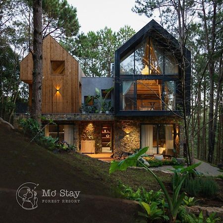 Mo Stay - Forest Resort Đà Lạt Extérieur photo