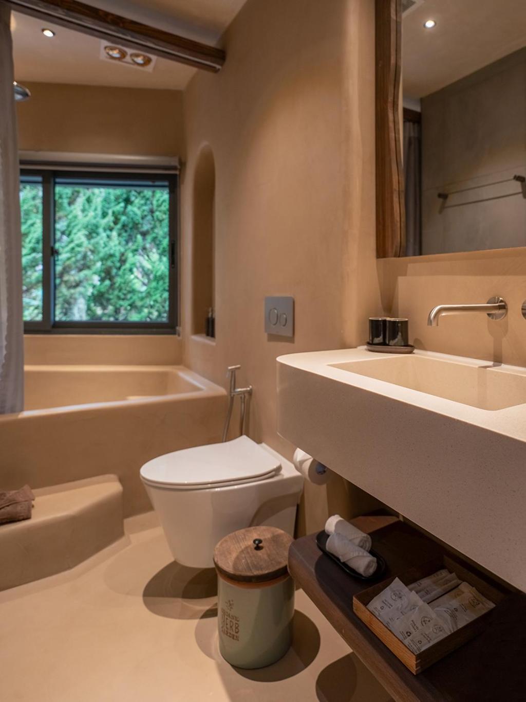 Mo Stay - Forest Resort Đà Lạt Extérieur photo