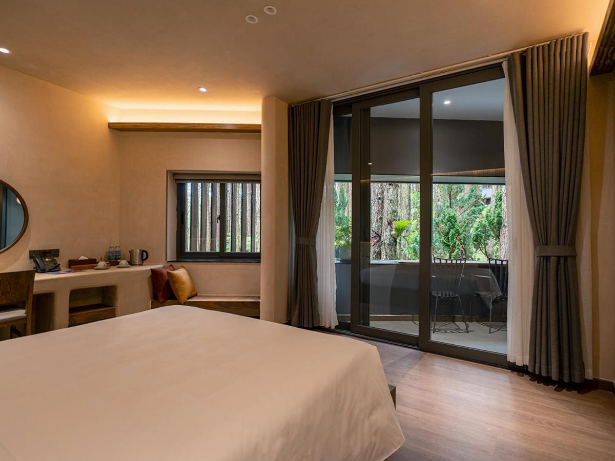 Mo Stay - Forest Resort Đà Lạt Extérieur photo