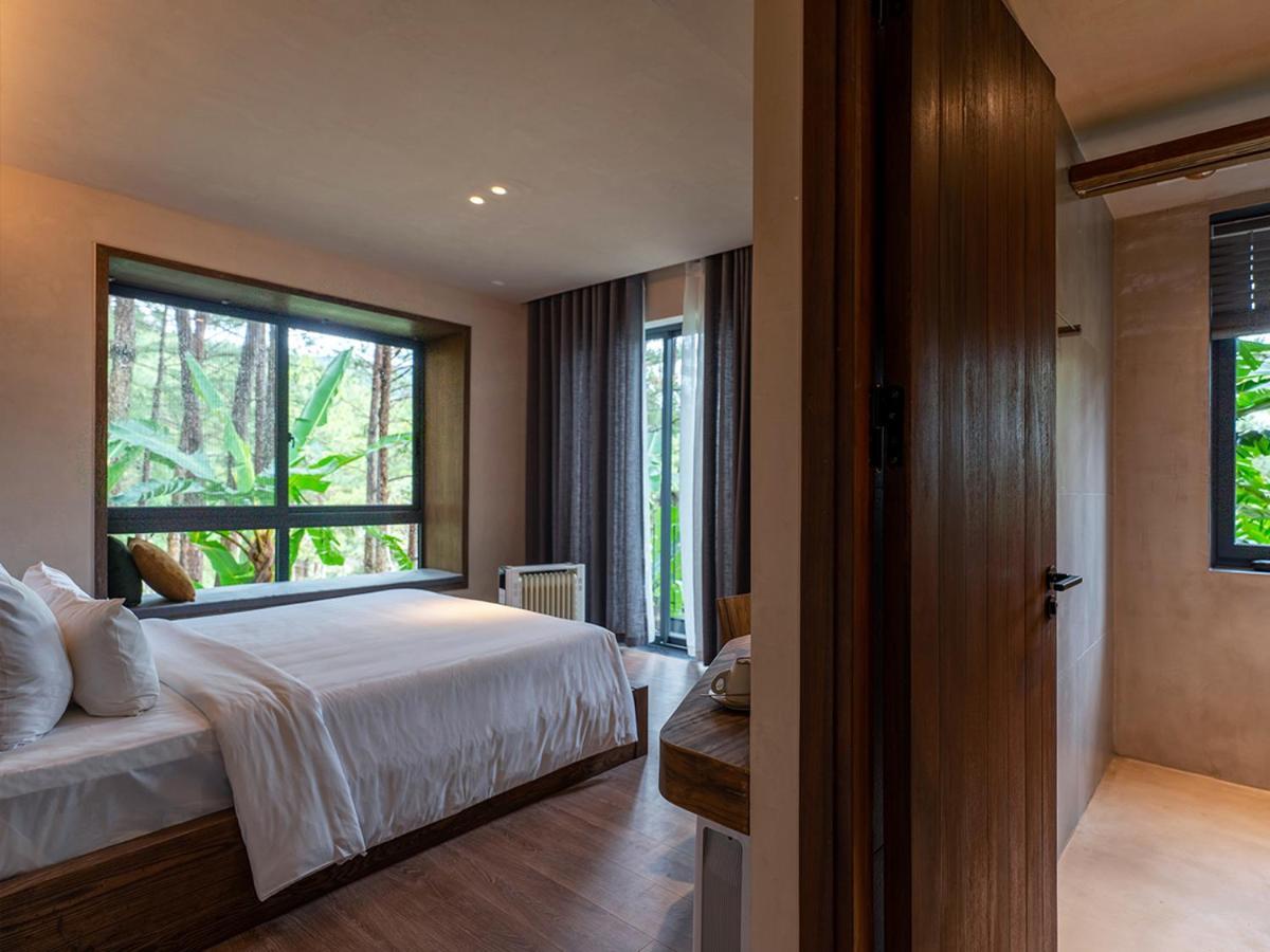 Mo Stay - Forest Resort Đà Lạt Extérieur photo