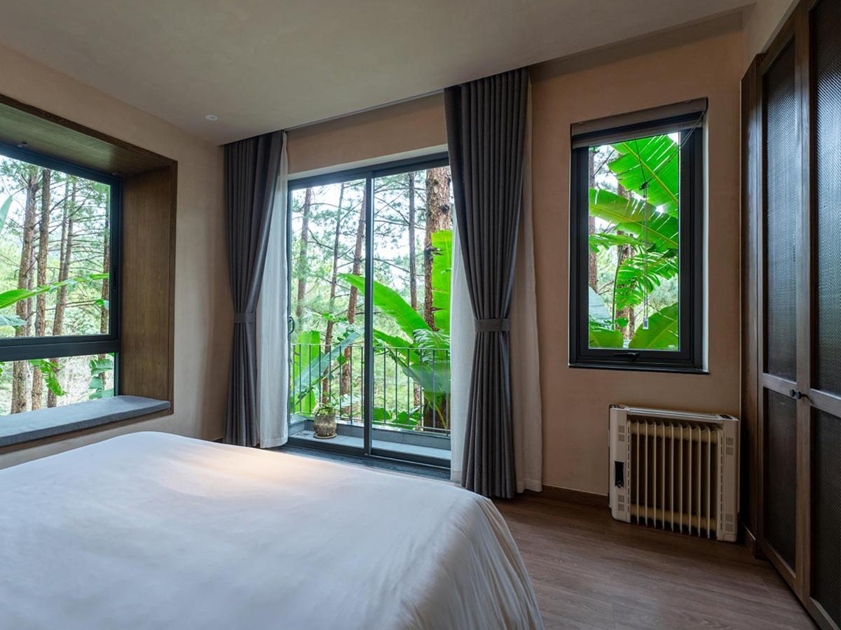 Mo Stay - Forest Resort Đà Lạt Extérieur photo