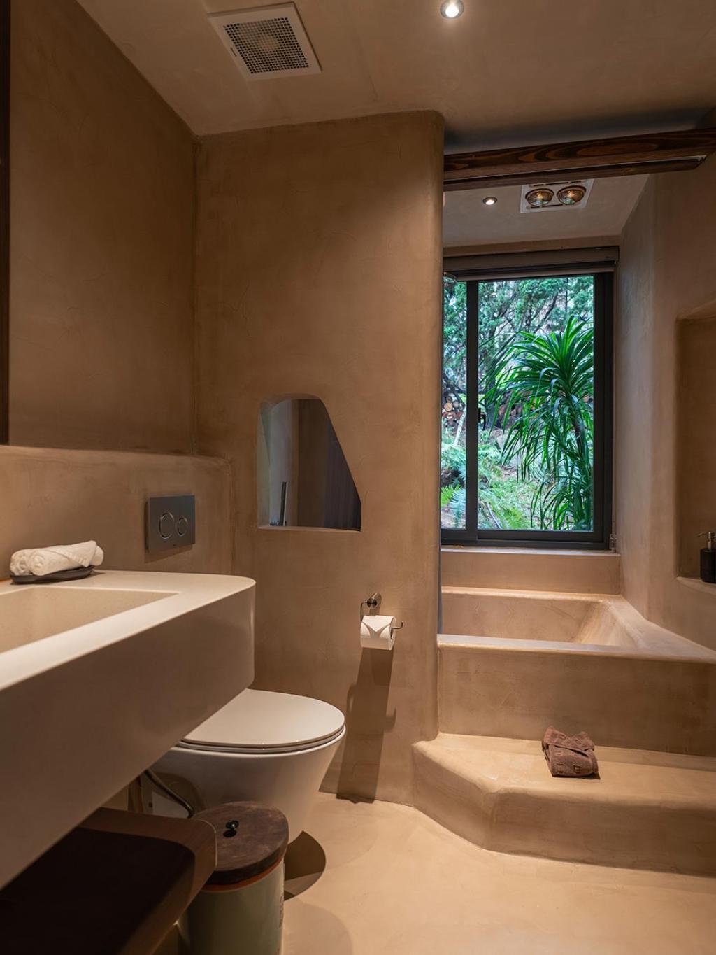 Mo Stay - Forest Resort Đà Lạt Extérieur photo
