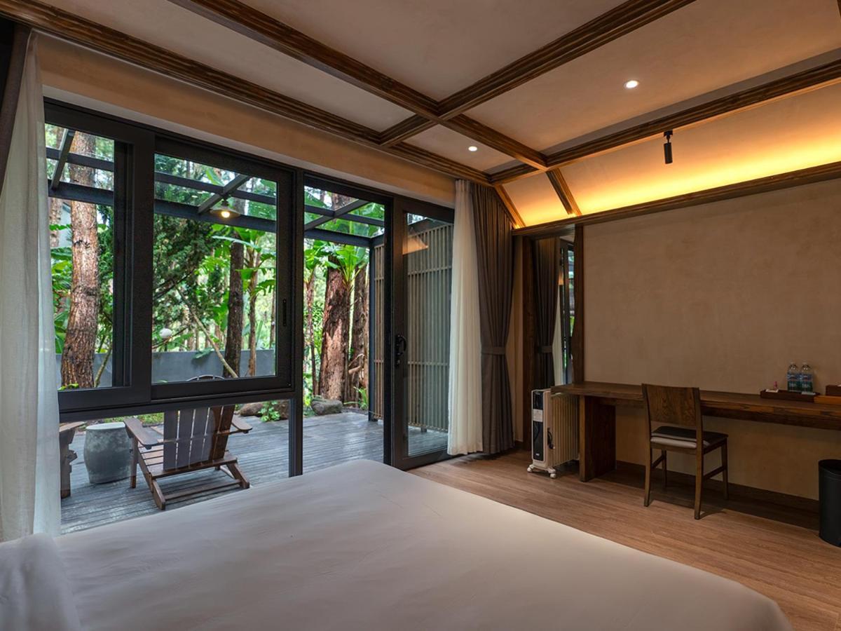 Mo Stay - Forest Resort Đà Lạt Extérieur photo