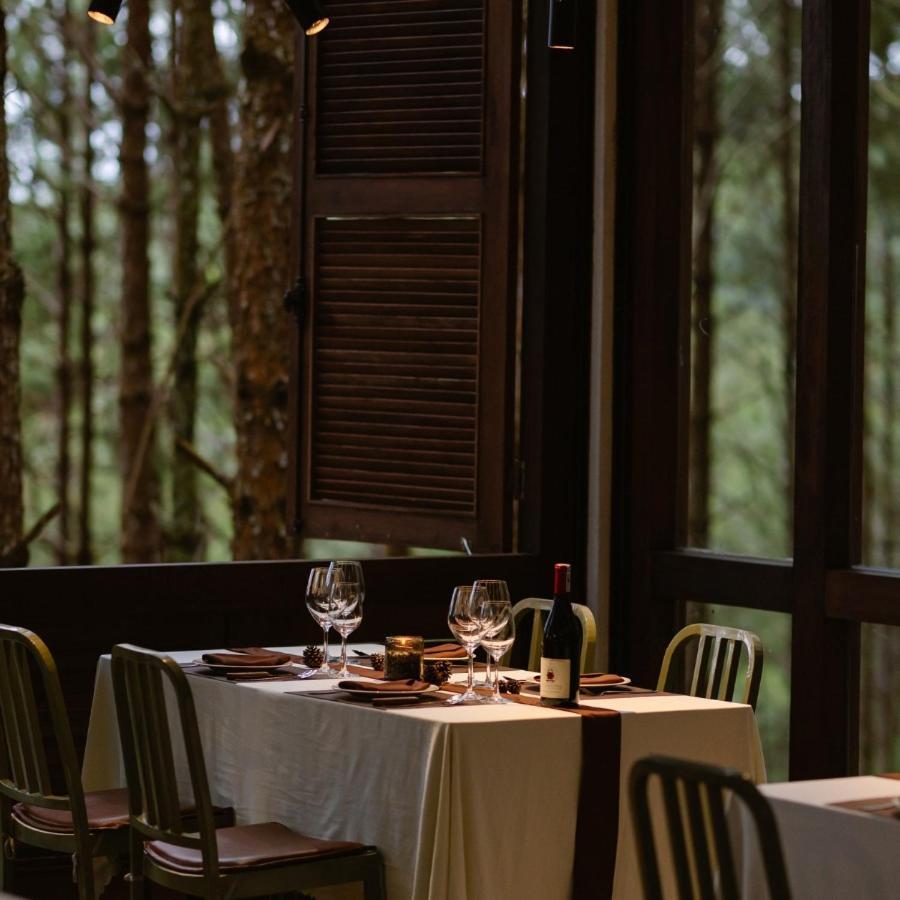 Mo Stay - Forest Resort Đà Lạt Extérieur photo