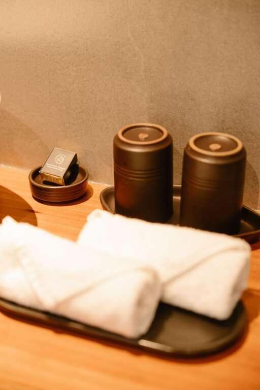 Mo Stay - Forest Resort Đà Lạt Extérieur photo