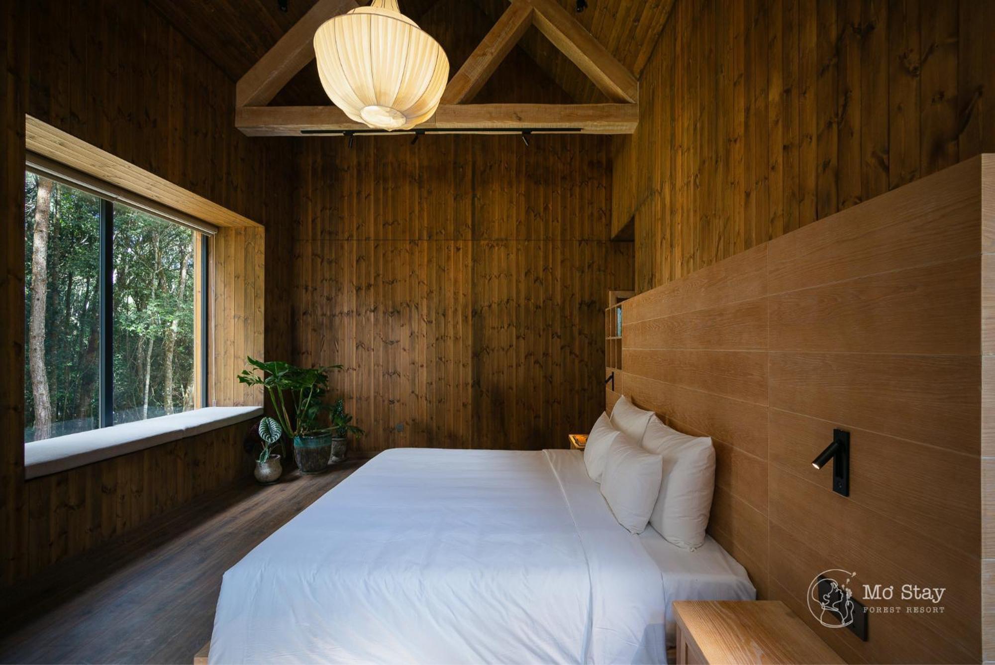 Mo Stay - Forest Resort Đà Lạt Extérieur photo