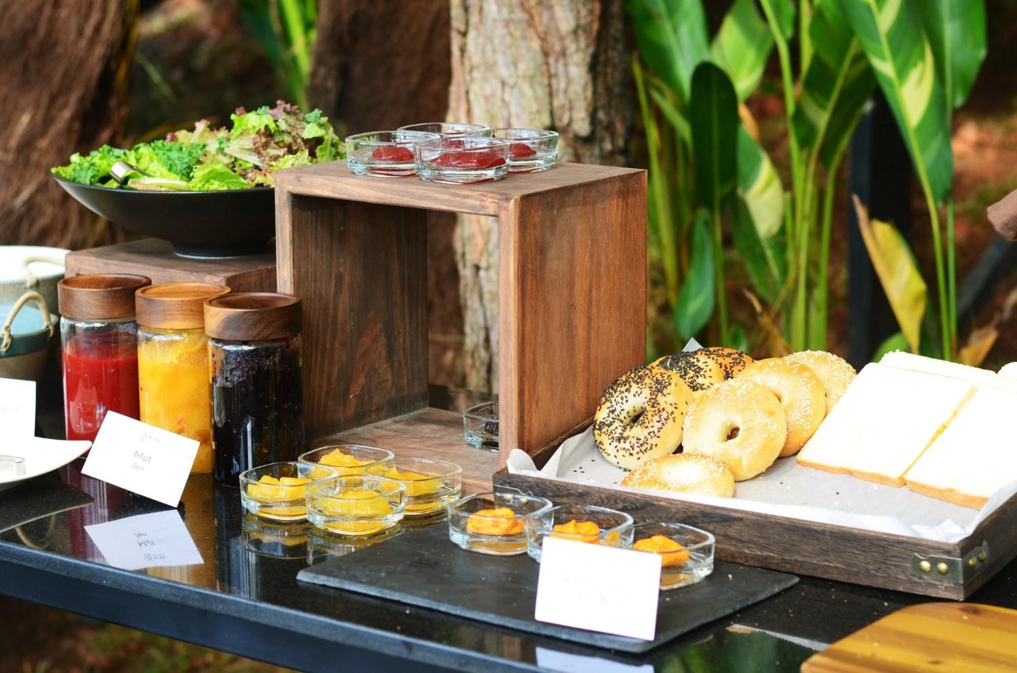 Mo Stay - Forest Resort Đà Lạt Extérieur photo