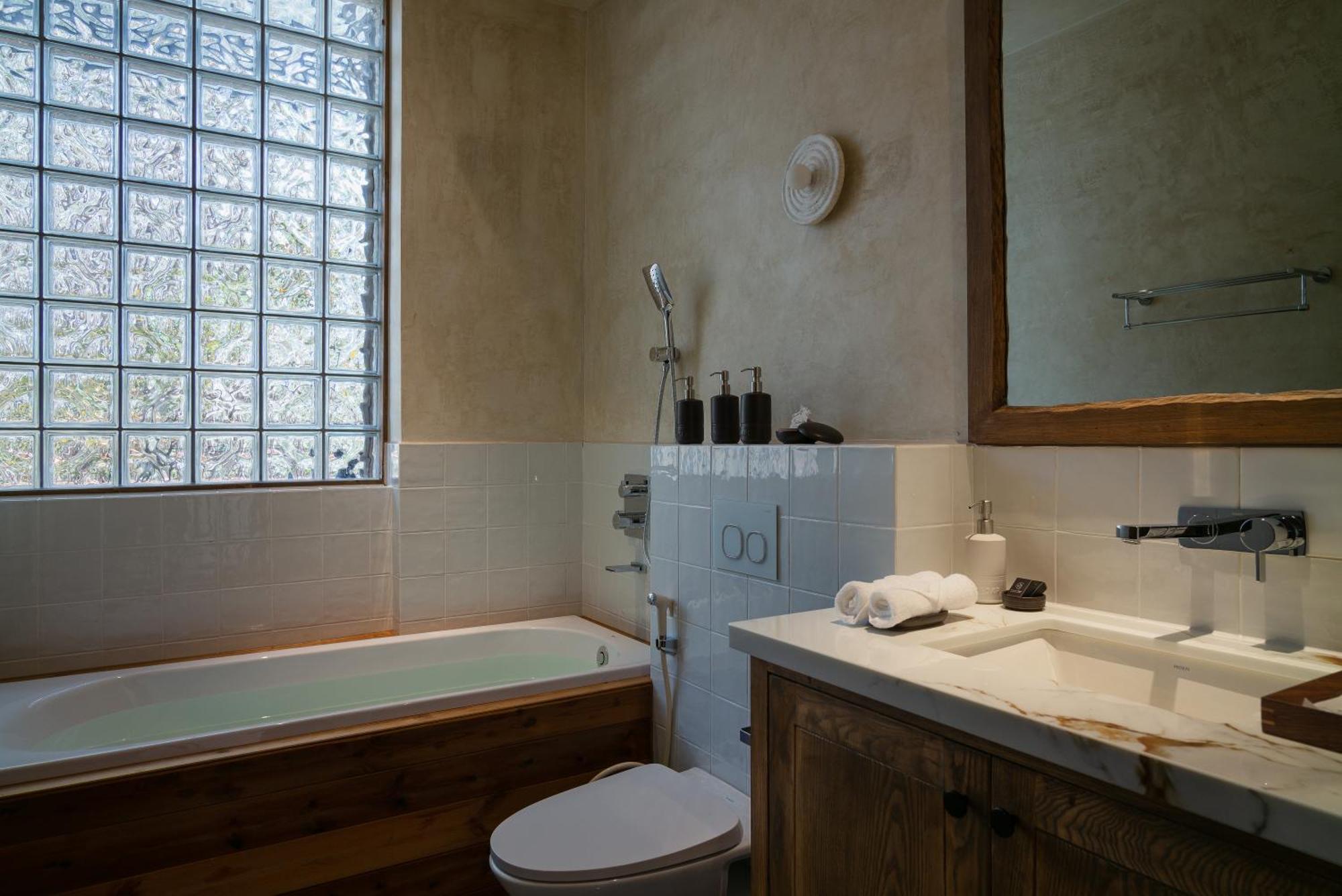 Mo Stay - Forest Resort Đà Lạt Extérieur photo